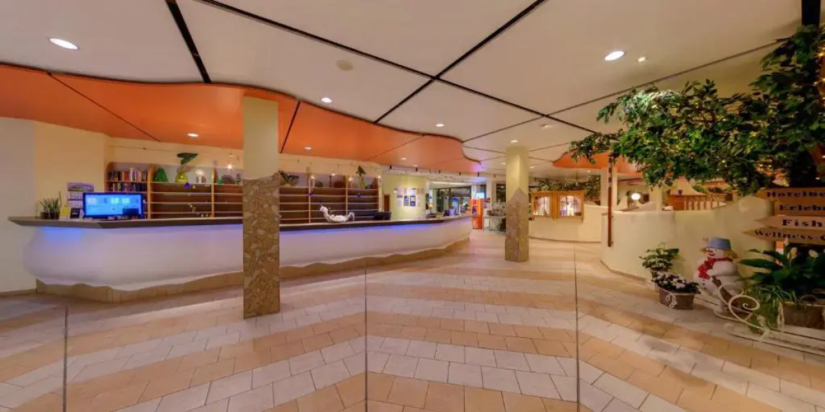 IFA Schöneck, Hotel & Ferienpark