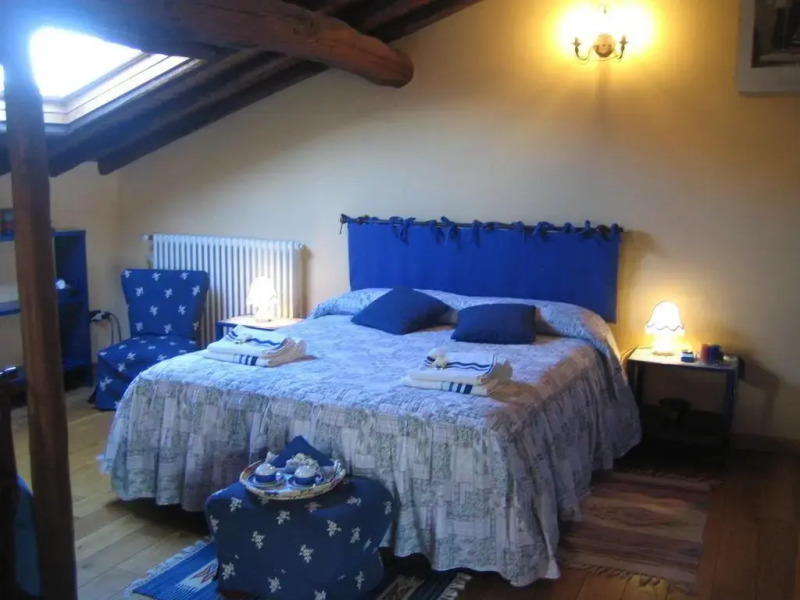 Villa Rosa Etna Bed & Breakfast