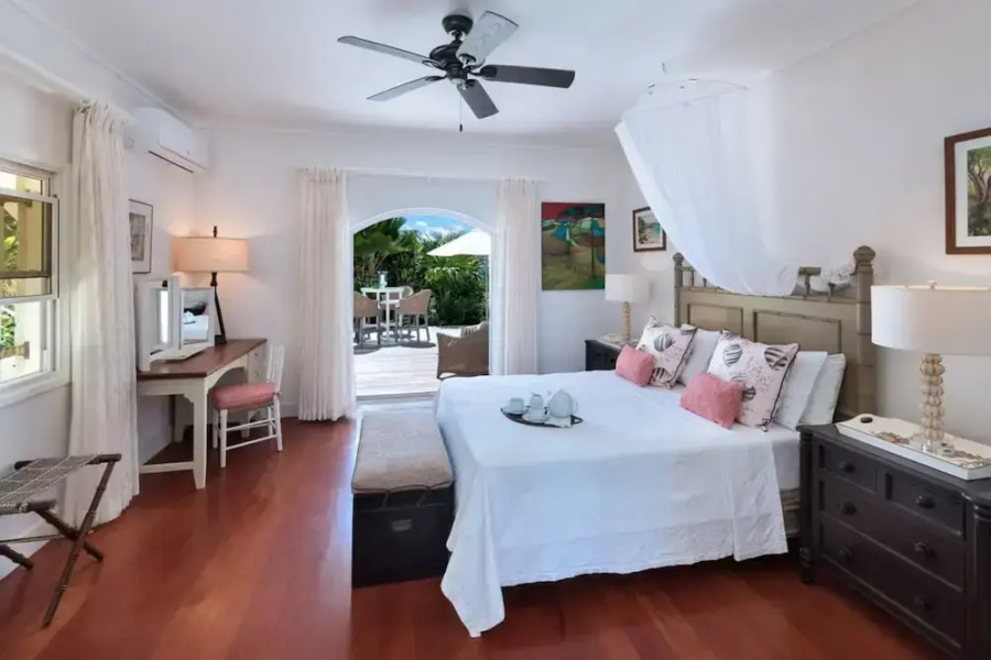 Hectors House by Blue Sky Luxury