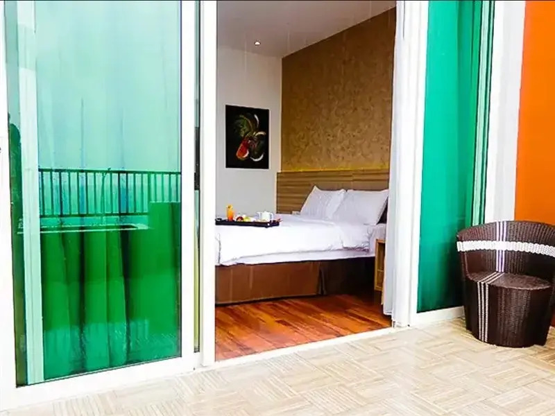 Maleo Town Square Hotel