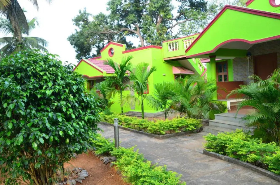 Sunnys Serenity Resort