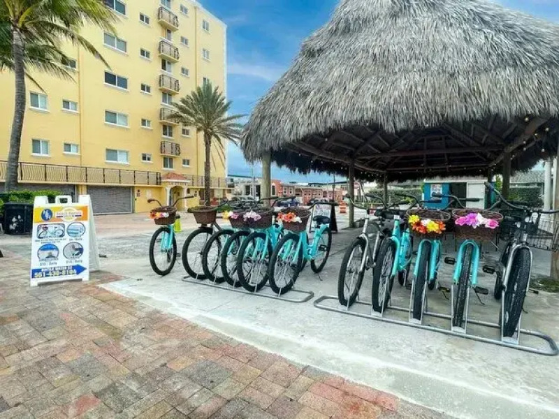 Straightway Head Country Hotel