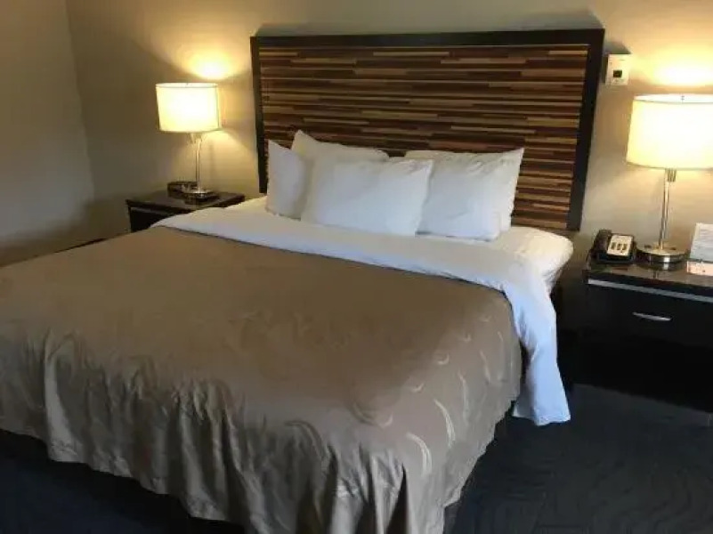 Quality Inn Fallbrook I-15