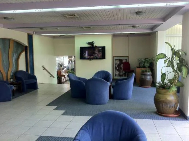 Hotel Frank Nahariya