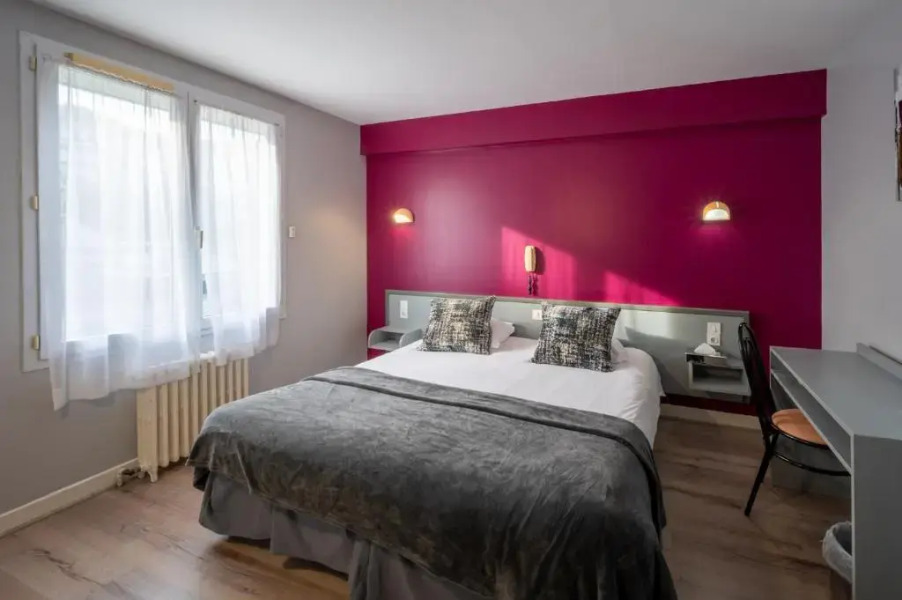 Hôtel du Soleil Levant