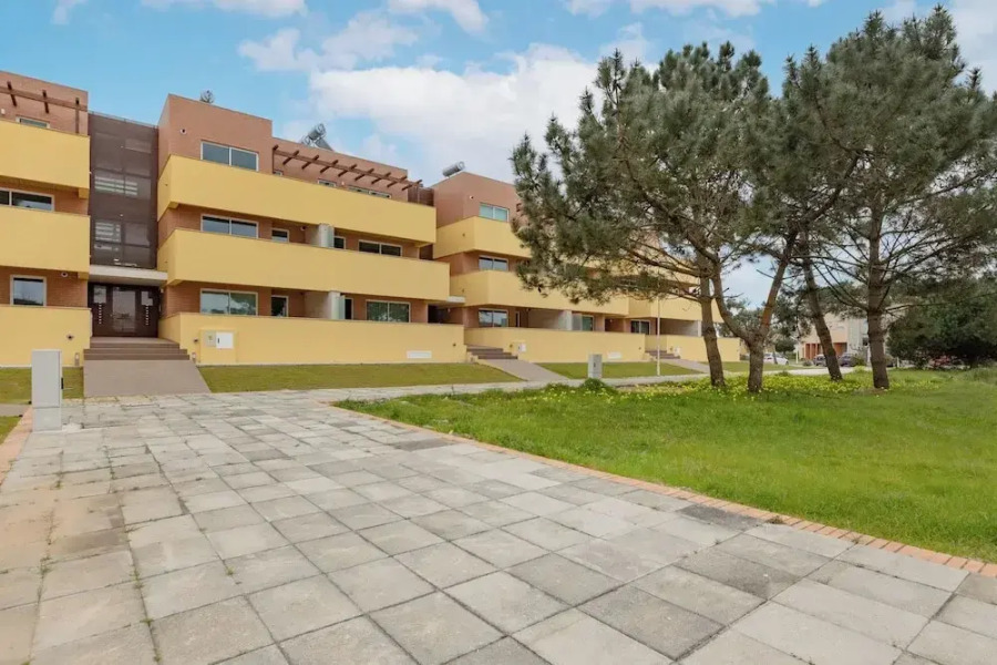 Furadouro Pine&Sea with Swimming Pool II