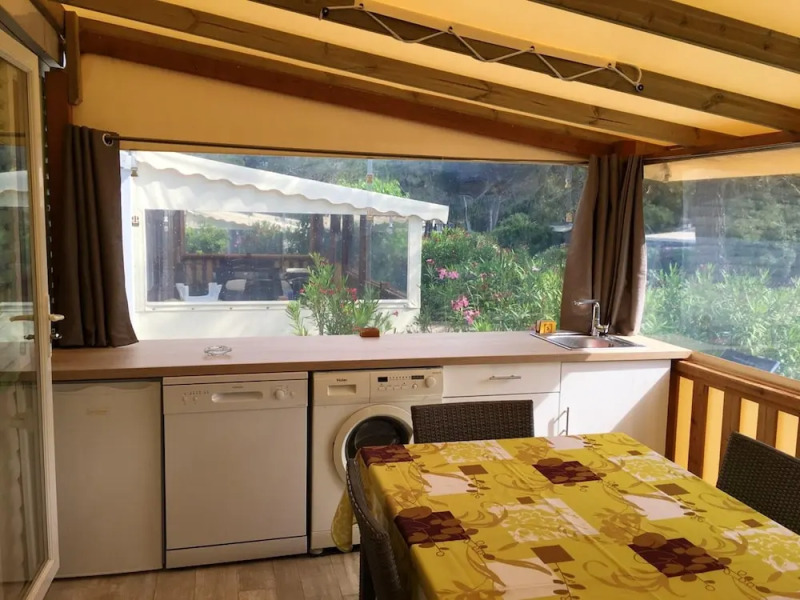 Property With 2 Bedrooms in Puget-sur-argens, With Shared Pool and Furnished Terrace - 14 km From the Beach