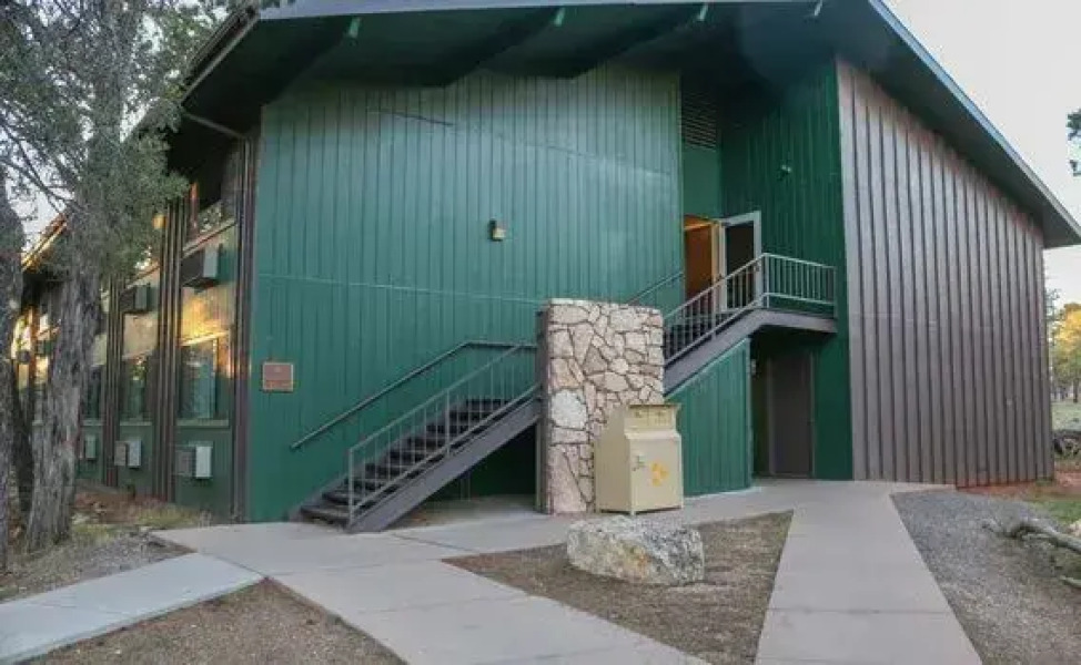 Yavapai East - South Rim