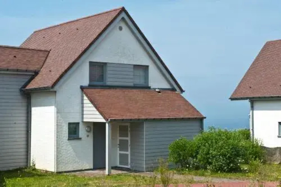 Holiday Suites Hardelot-Equihen