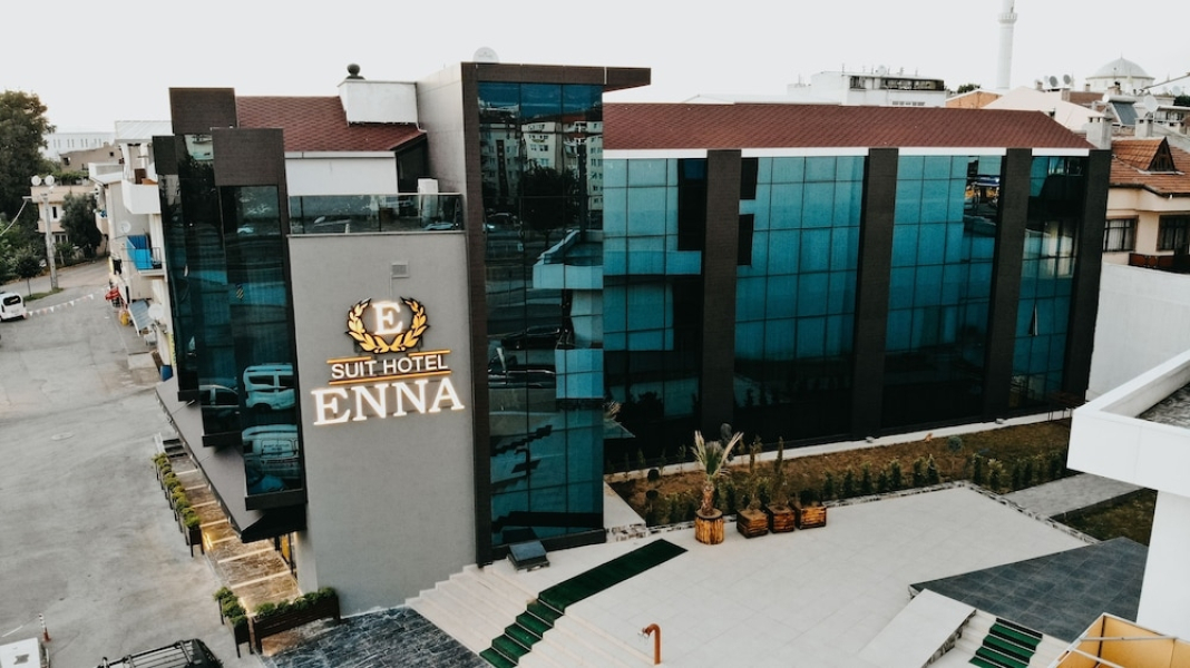 Enna Suit Hotel
