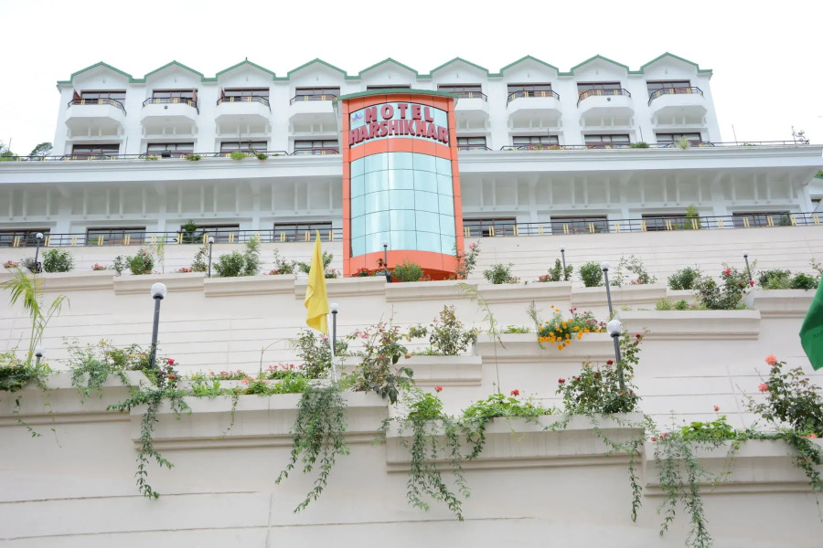Hotel Harshikhar