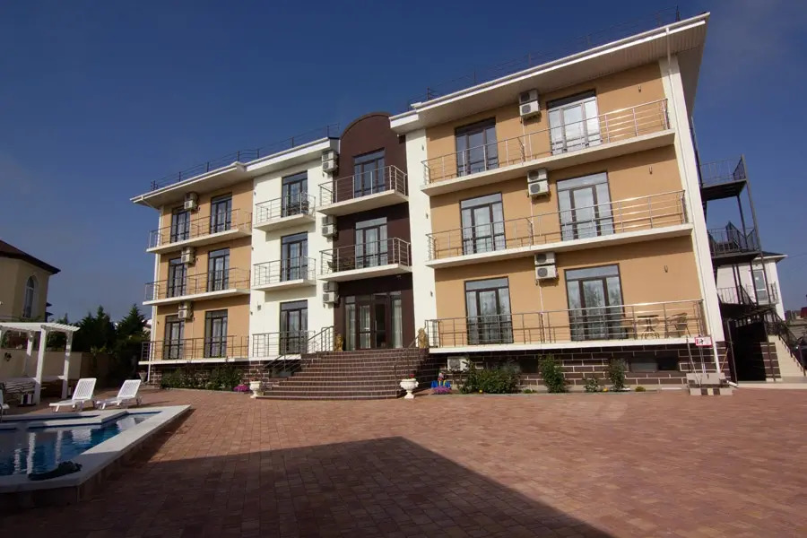 Kalipso (Nikolaevka)