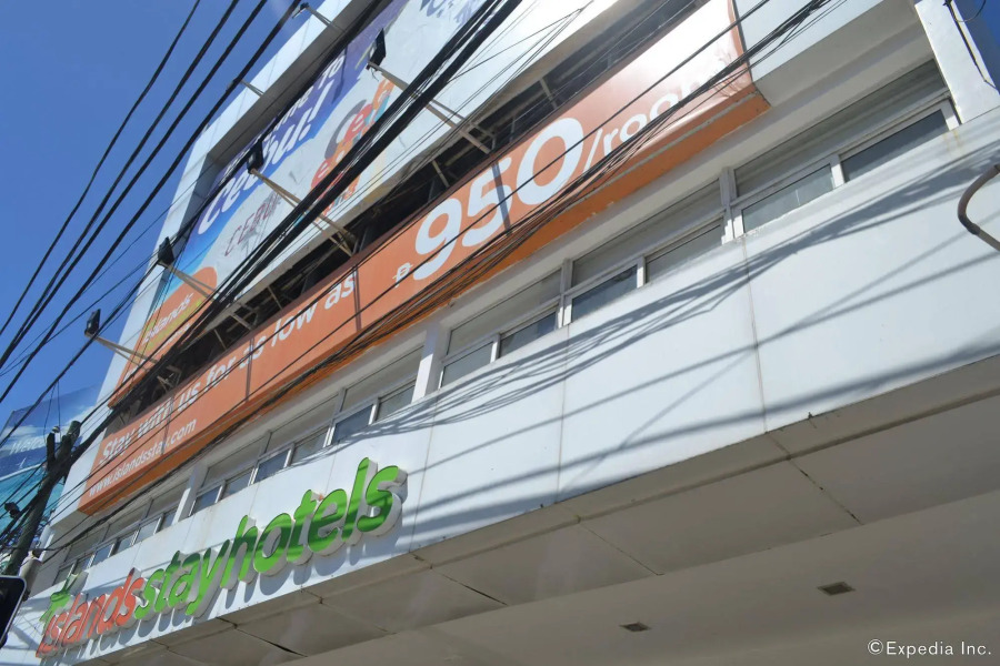 Islands Stay Hotels - Mactan