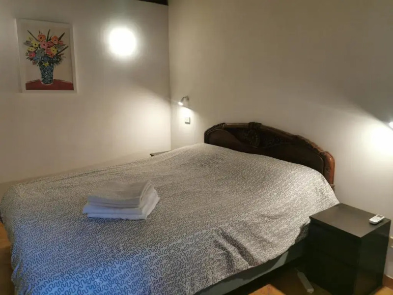 Appartamento bilocale sulla Via Francigena a Campagnano di Roma