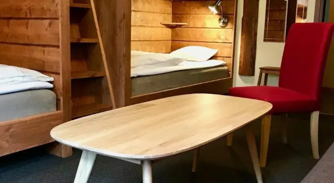 Bruksvallarnas Fjällhotell
