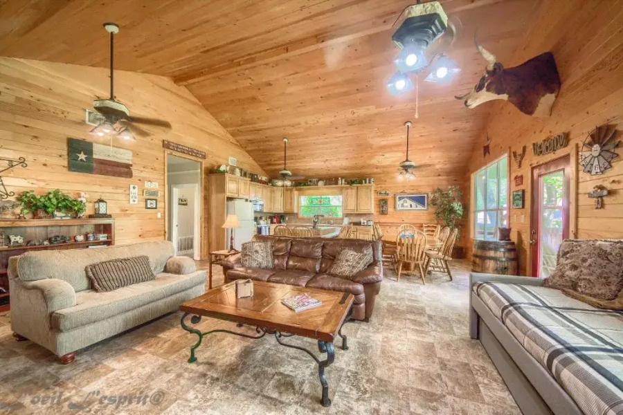 Texas Star Rr9084ts Home