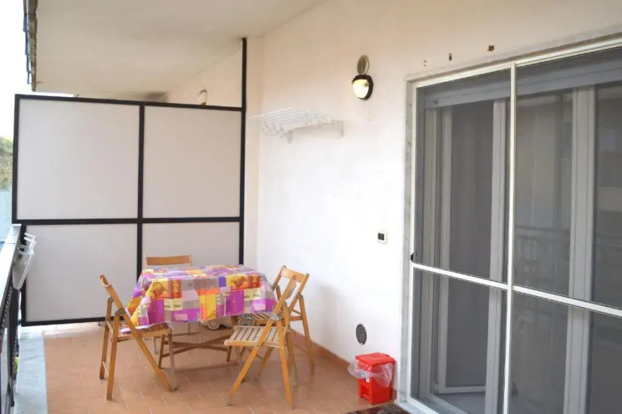 Appartamento Vallone Petrara