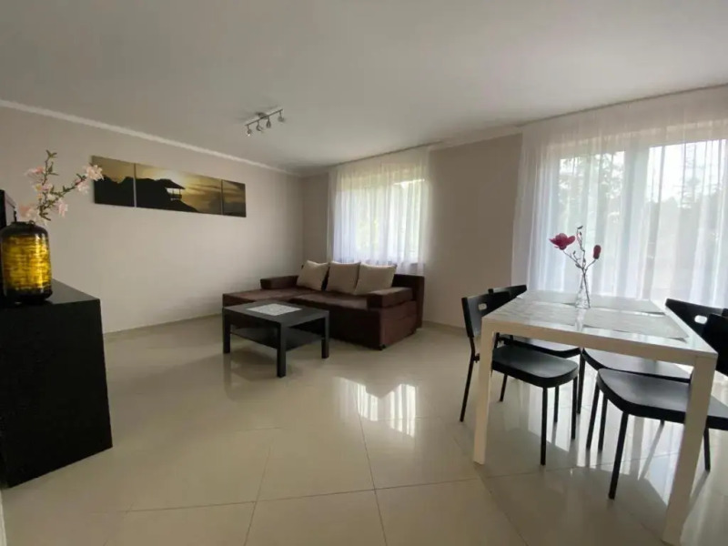 Apartamenty Czerwony Dworek