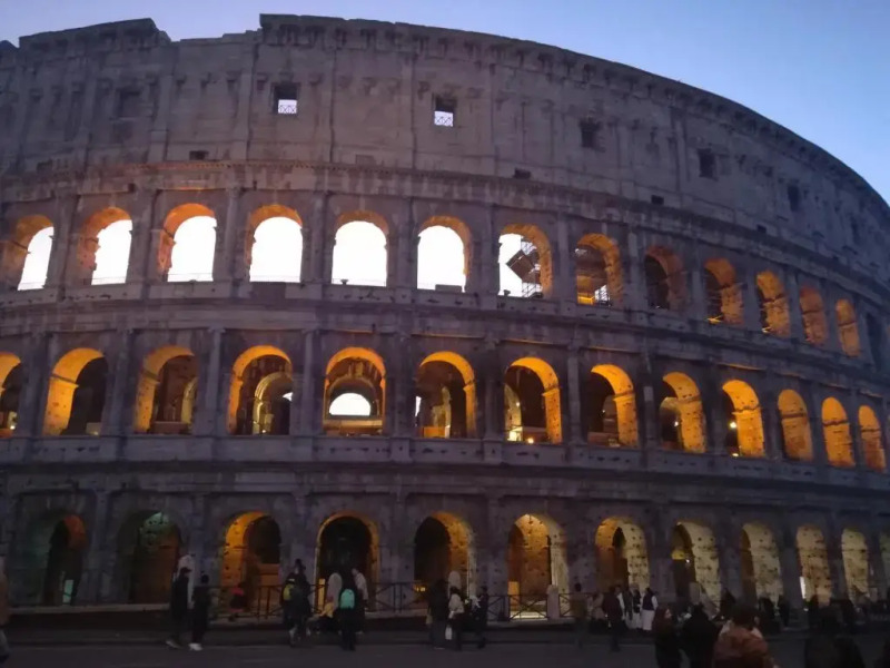 La Cancellata di Mezzo