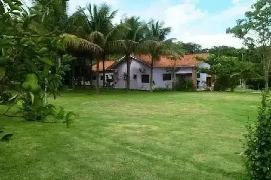 Chï¿½cara Bom Jesus