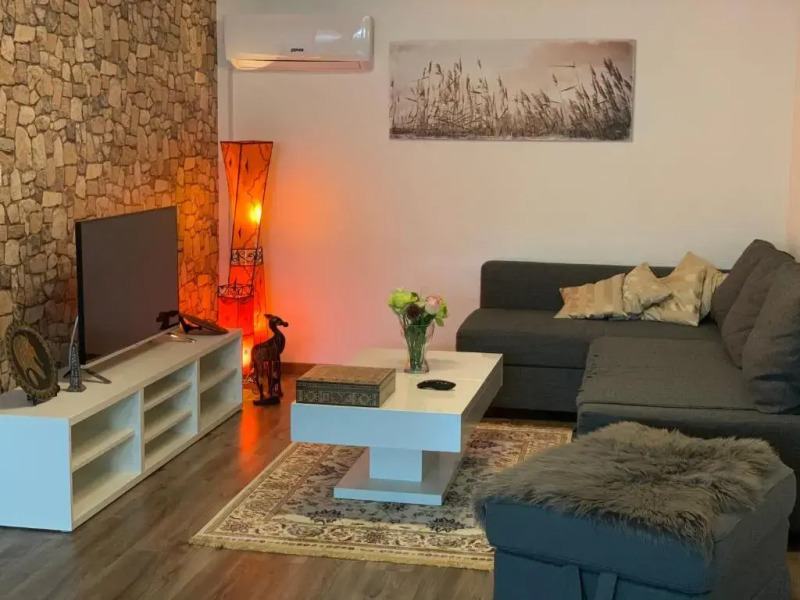 Deluxe Family Appartements Haem