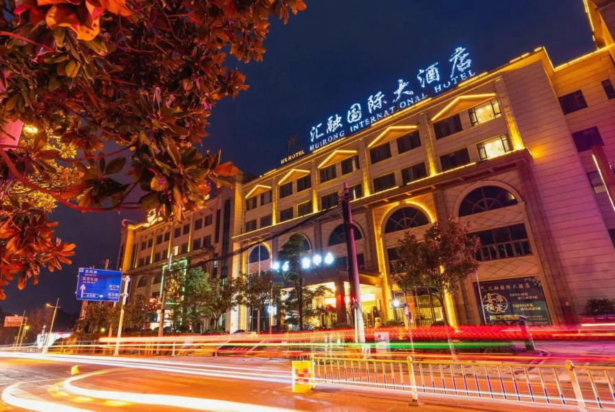 Hr Hotel