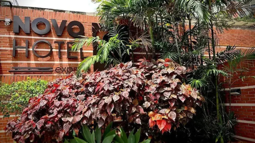 Novo Hotel