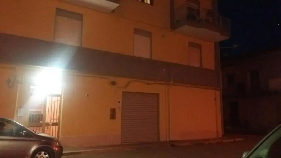 Casa Vacanze Letizia