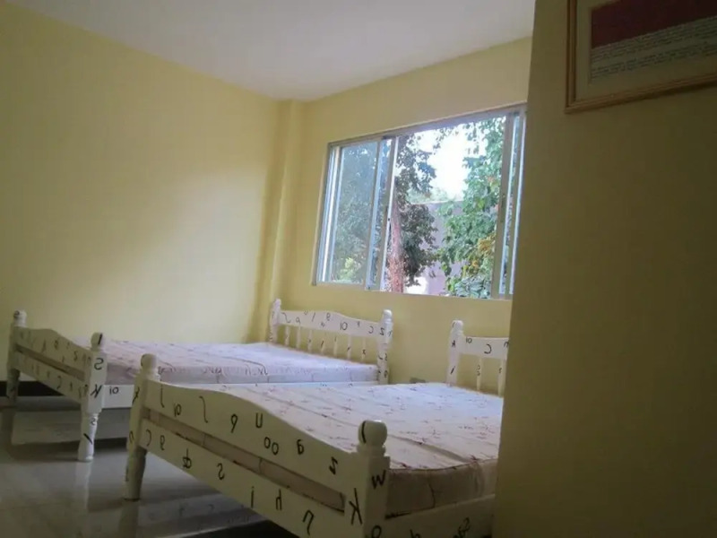 DDD Habitat Marikina Hotel