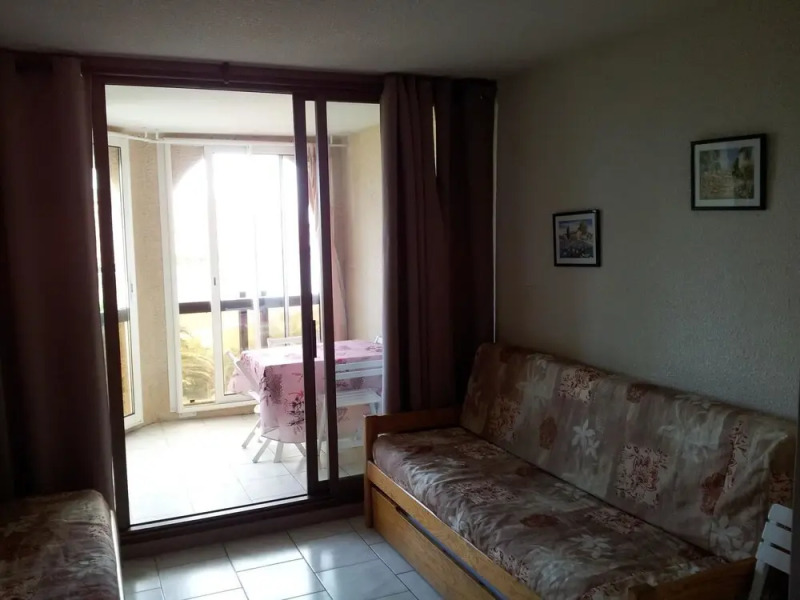 Apartment In Le Barcares