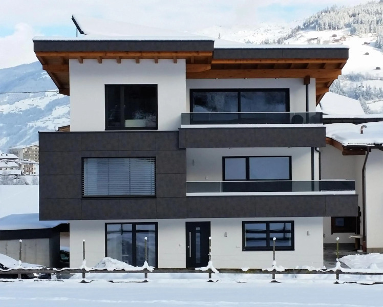 apArtment kAtrin & gerhArd