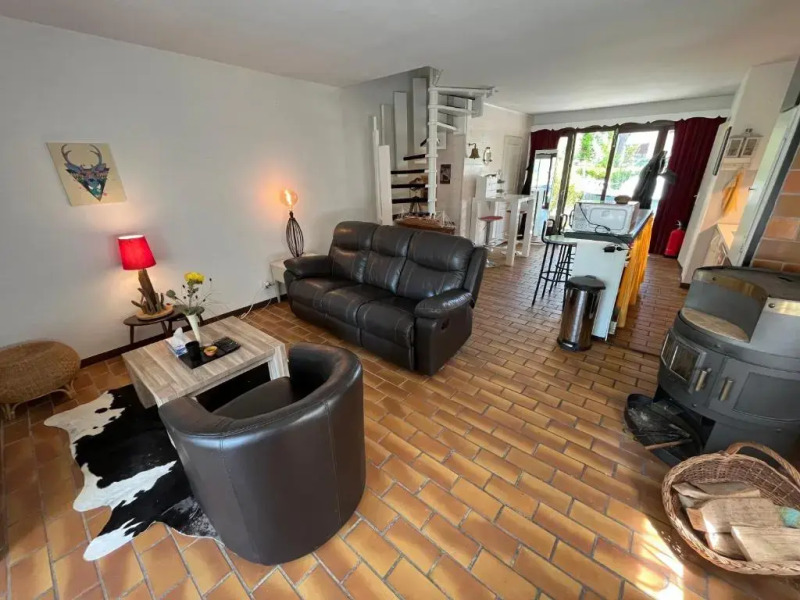 Port Ripaille, Les Grebes 24