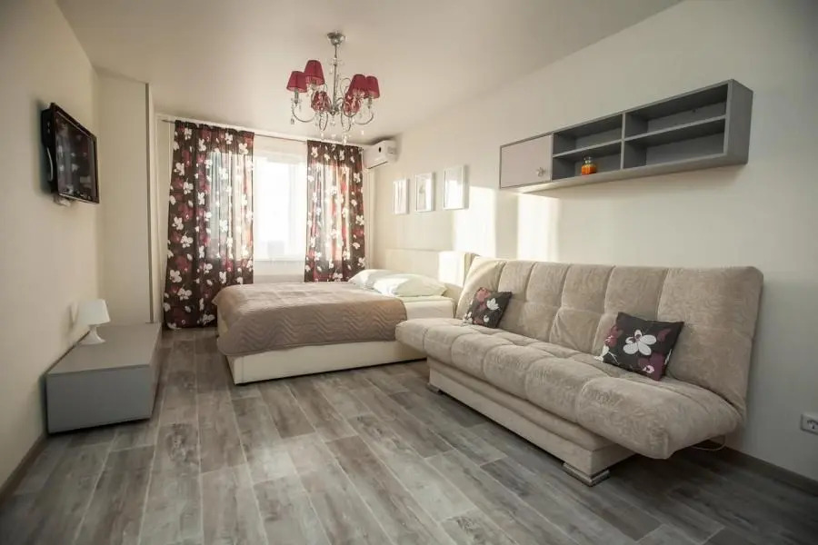 EasyRent (ИзиРент) на улице Ленинградская 68