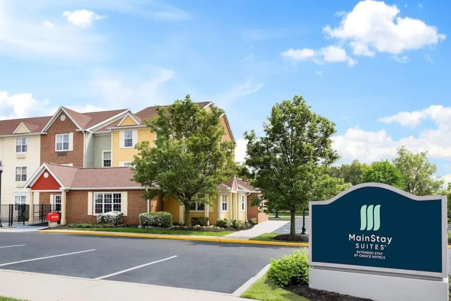 Philadelphia Executive Suites Mt. Laurel