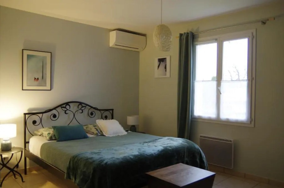 La Lilas des Fargues