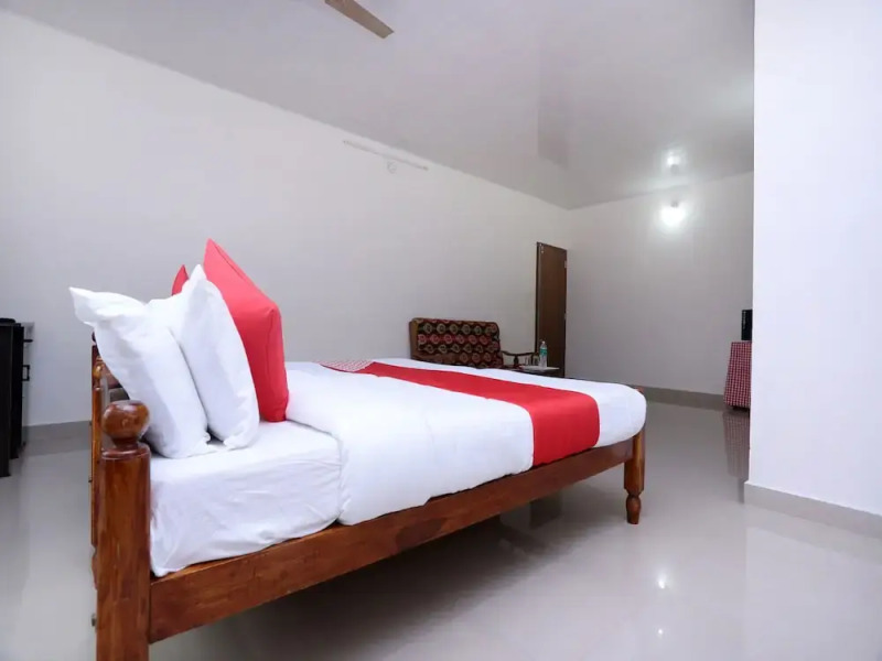 OYO 10390 Wayanad Dream Nest