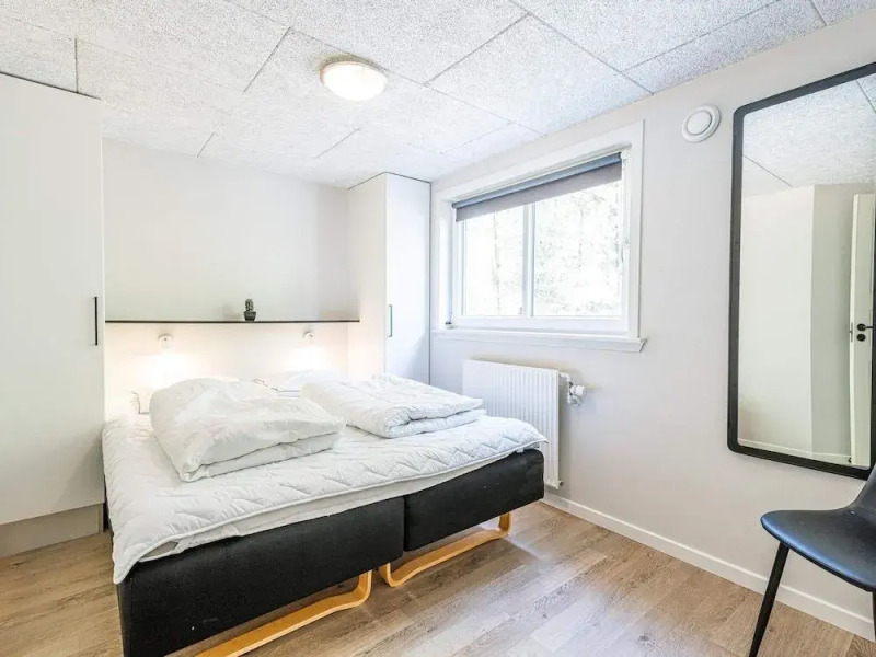 14 Person Holiday Home in Blavand