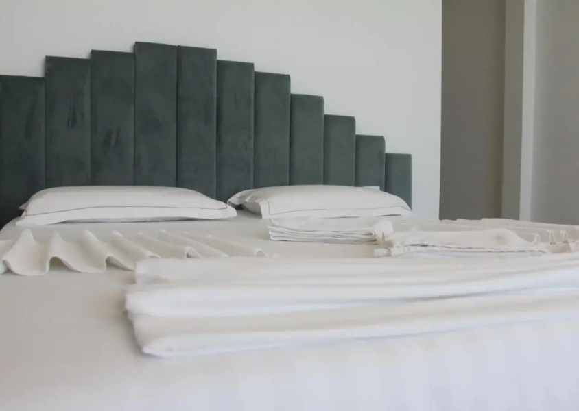 Blumare Resort