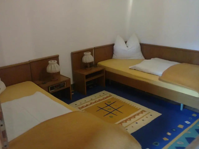 Aqua Reiki Ski Hotel Klippitz Nordost