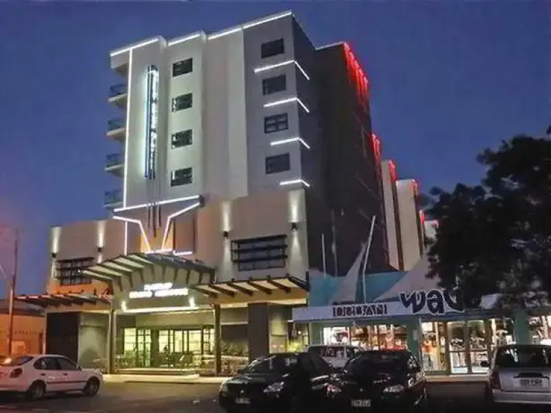 Grand Mercure Suites Mackay