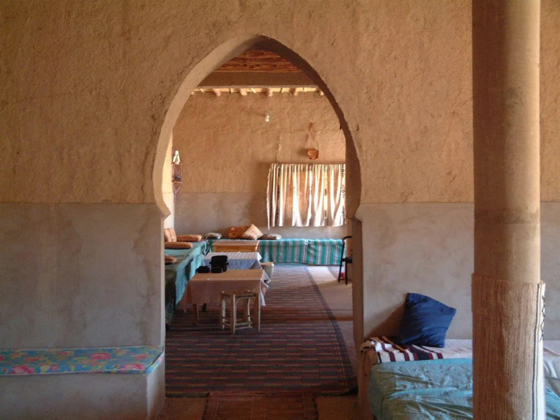 Haven La Chance Desert Hotel