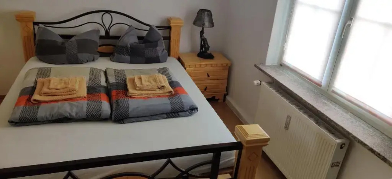 3 Seitenhof im Herzen des Lausitzer Seenlandes