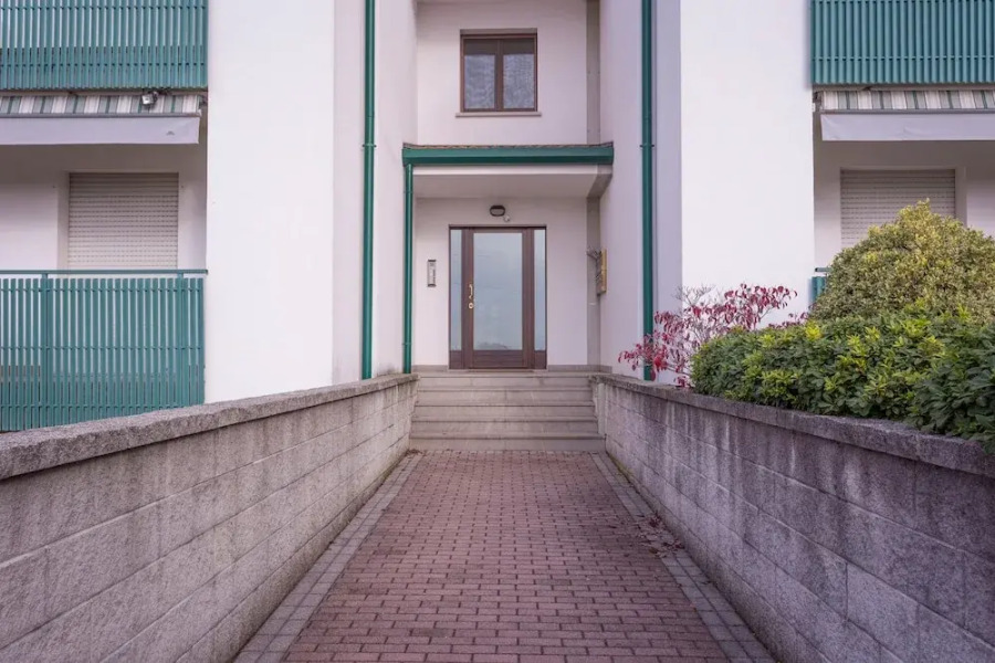 Buttrio Appartamento nel Verde