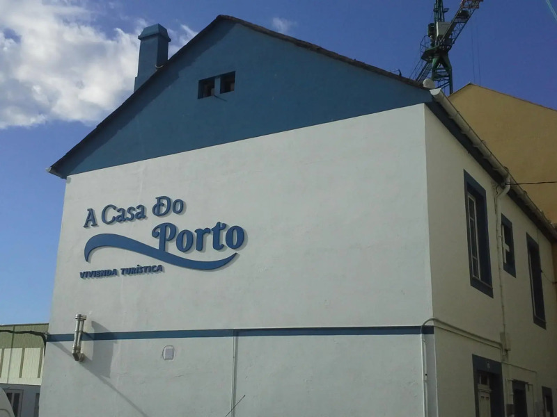 A Casa do Porto
