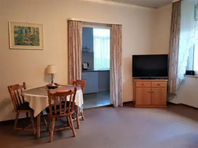 Haus Bethania FeWo grande - [#69094]