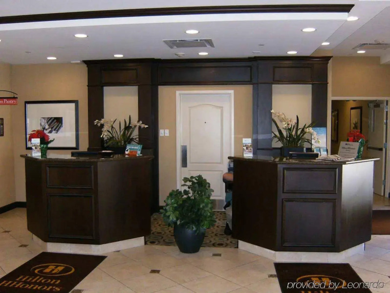 Hilton Garden Inn Lakeland