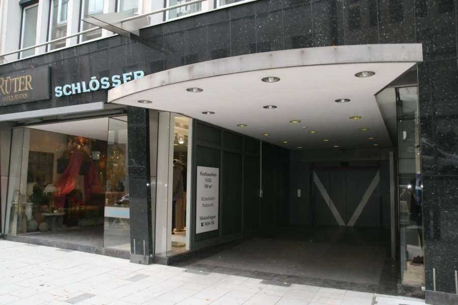 Grand Hotel Mussmann