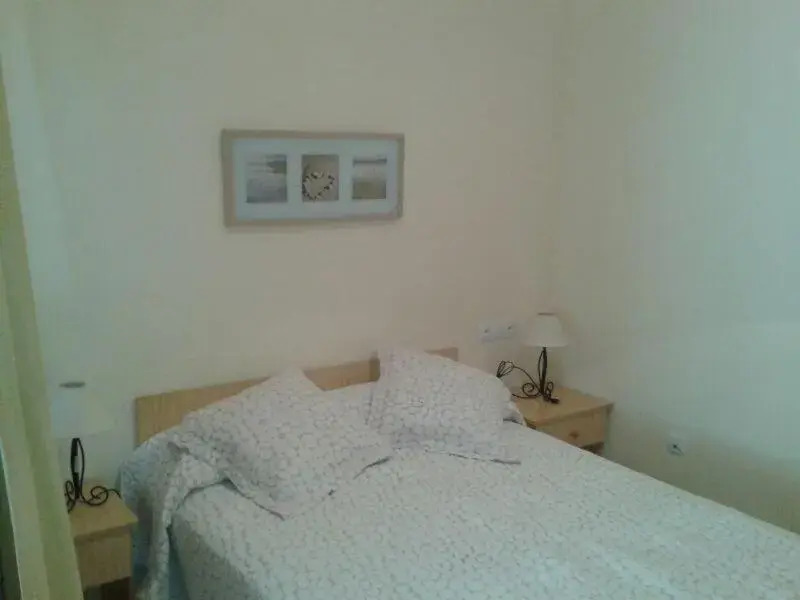 Apartamentos Creoli