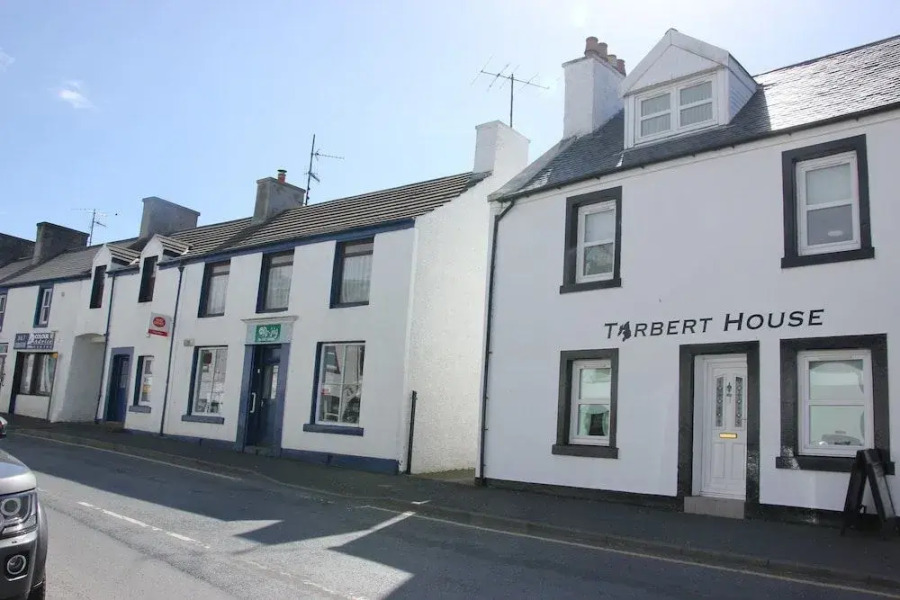 Tarbert House
