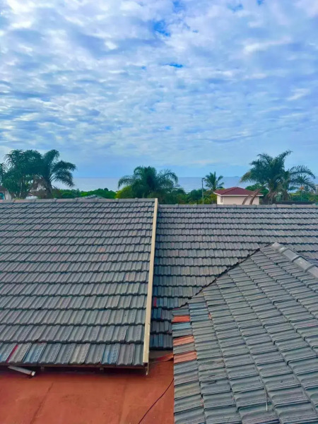 14 on Braemar Studio Apartment